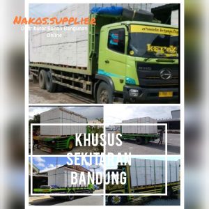 distributor bata ringan